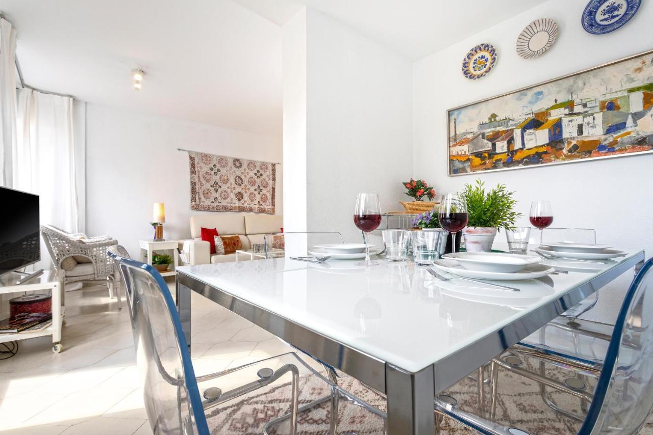 Genteel Magdalena Apartamento