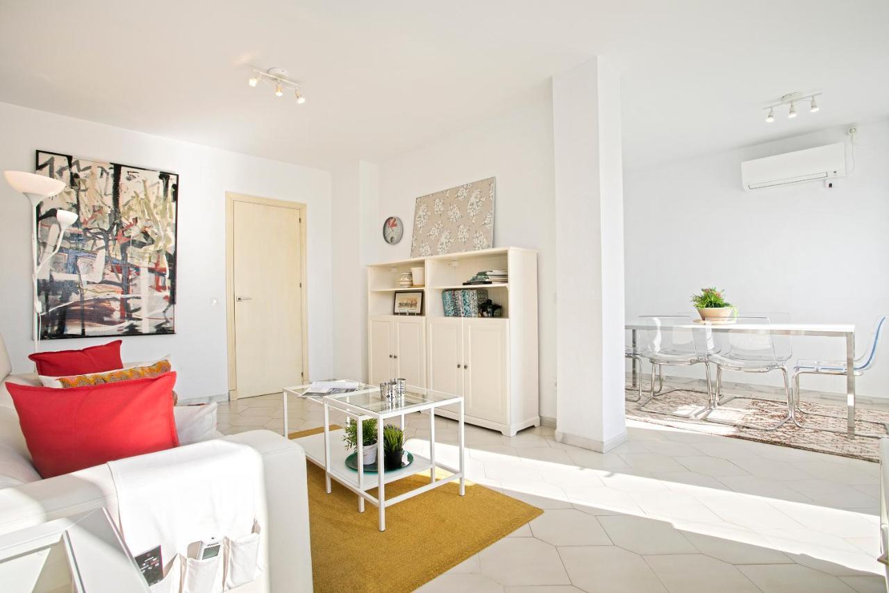 Apartamento Genteel Magdalena