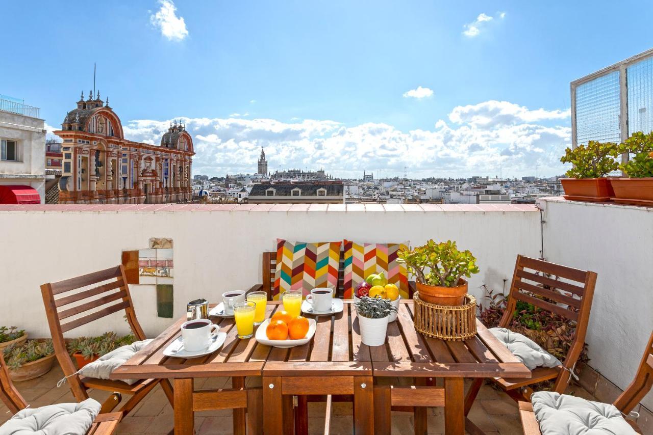 Apartamento Genteel Magdalena *