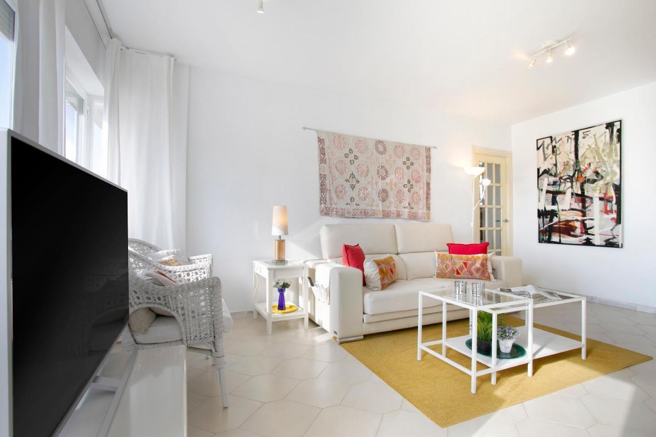 Apartamento Genteel Magdalena Sevilla