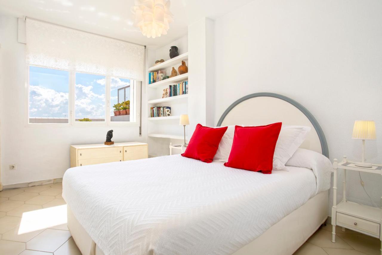 Apartamento Genteel Magdalena