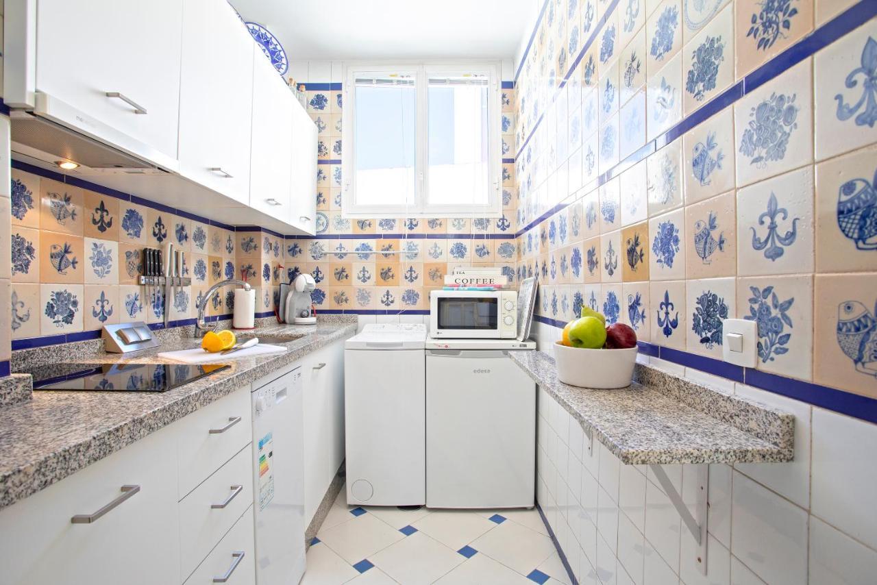 Genteel Magdalena Apartamento