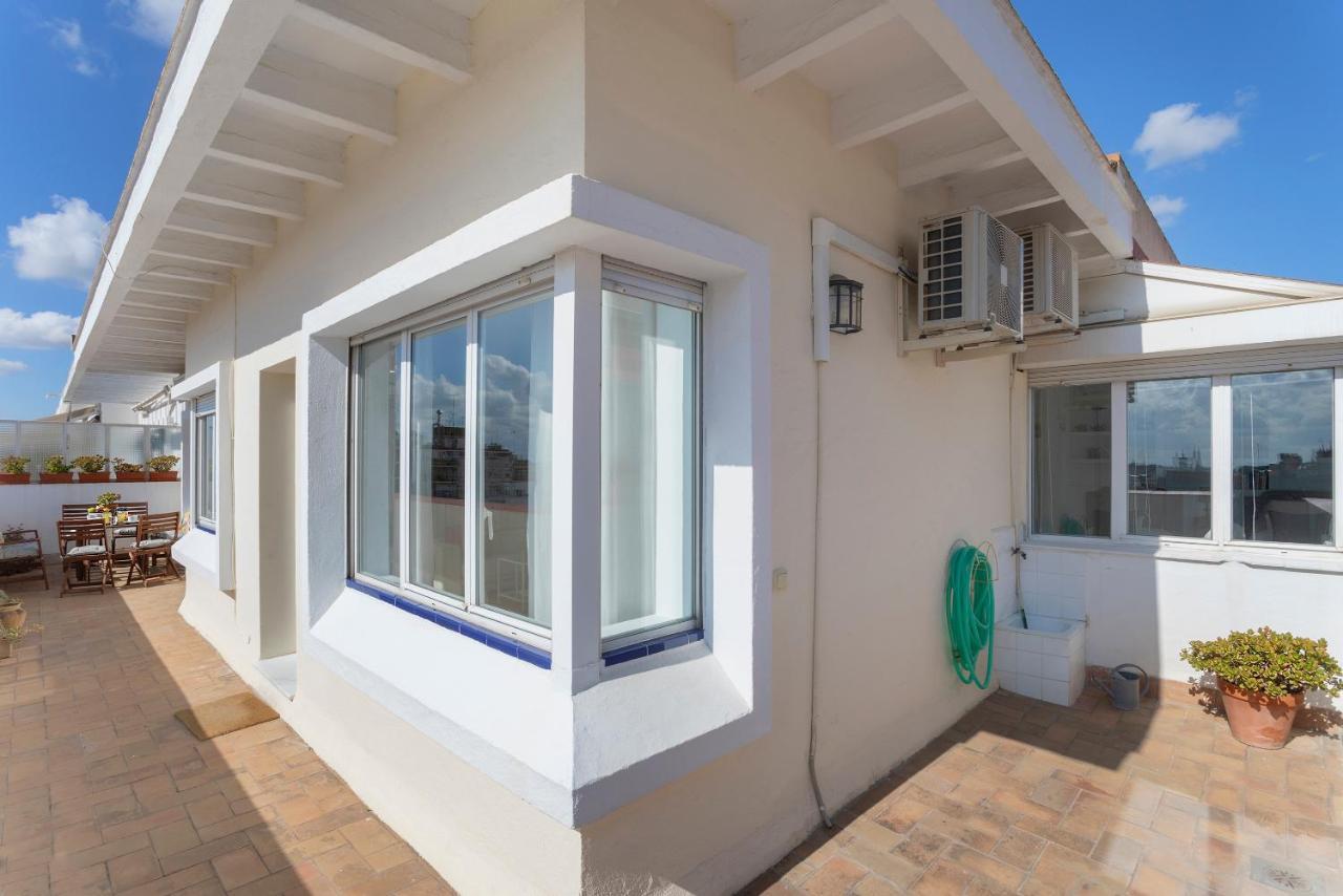 Genteel Magdalena Apartamento *
