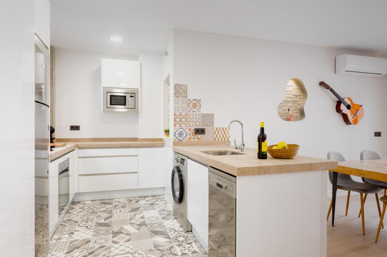 Luxury Lepanto Sr Apartamento