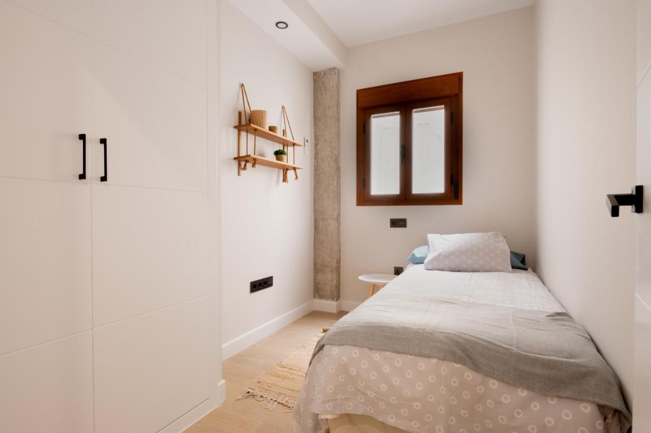 Luxury Lepanto Sr Apartamento