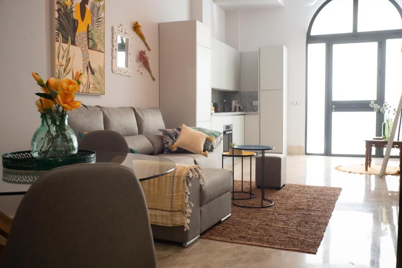 Apartamento Alma Sevilla