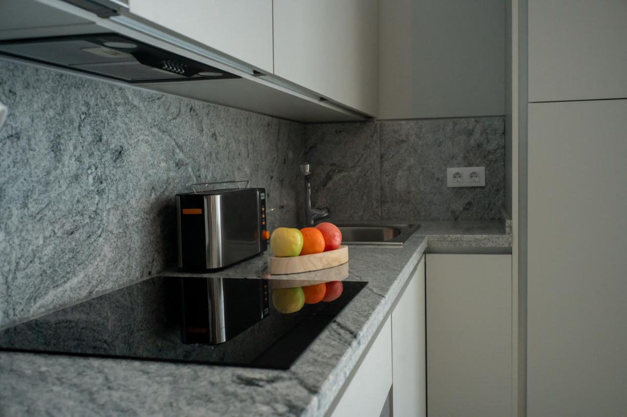 Apartamento Alma *