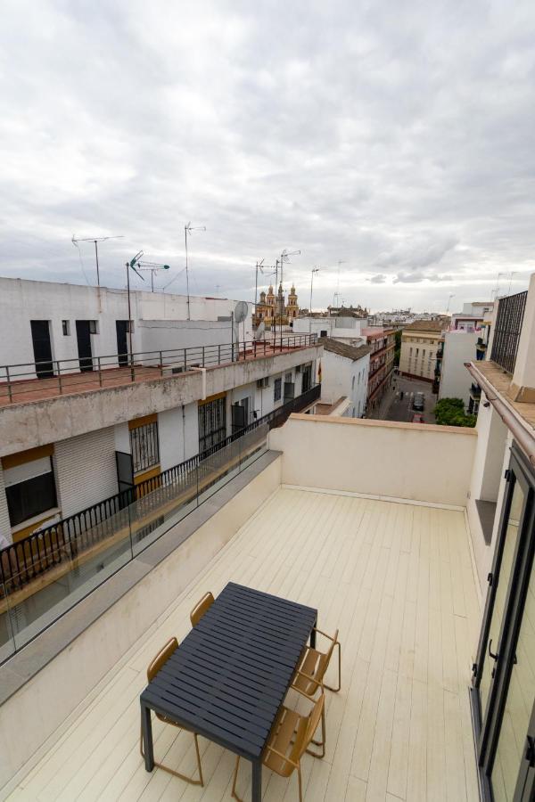 Private Pool With Panoramic Views * Sevilla