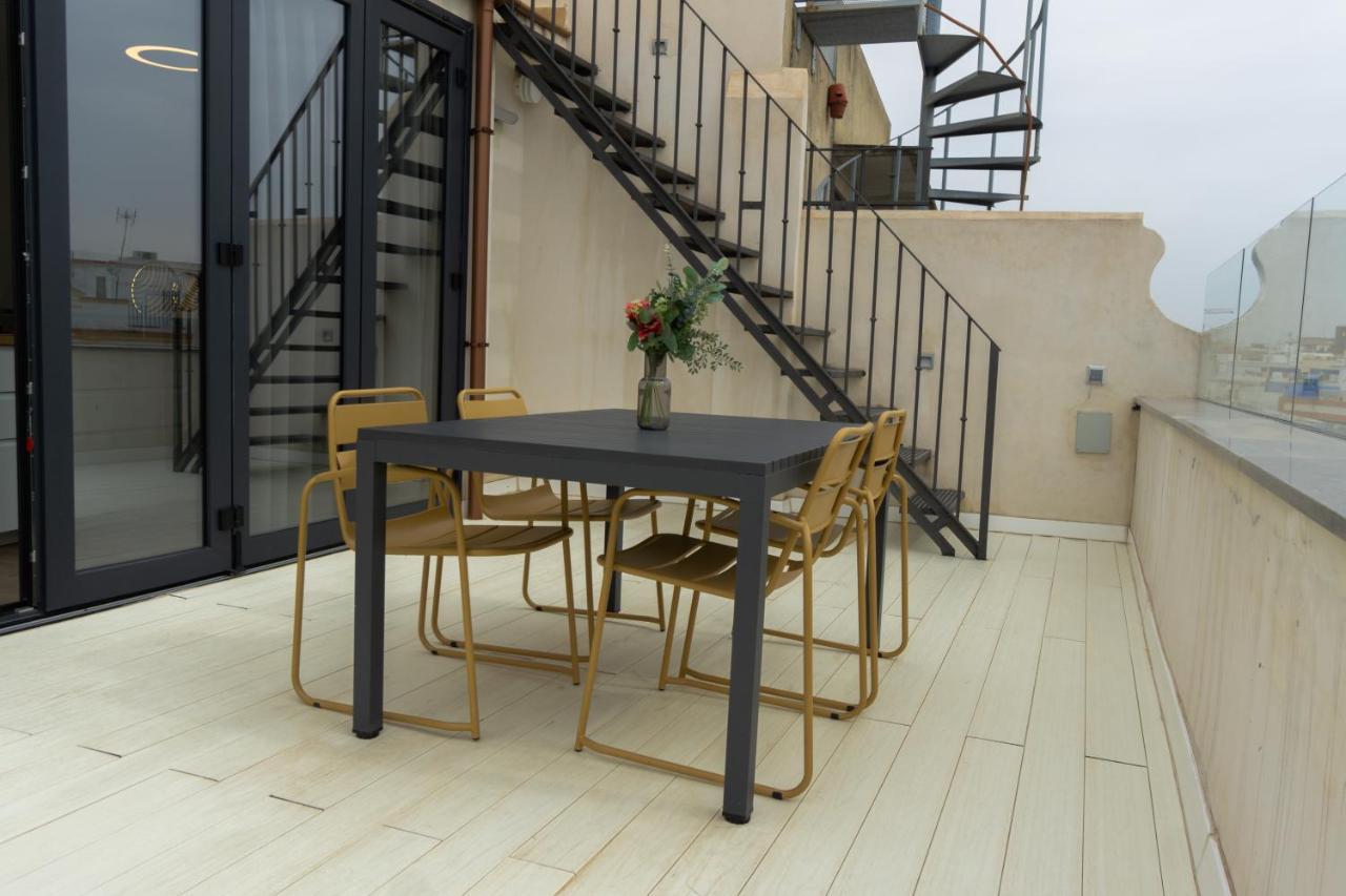 Apartamento Private Pool With Panoramic Views Sevilla