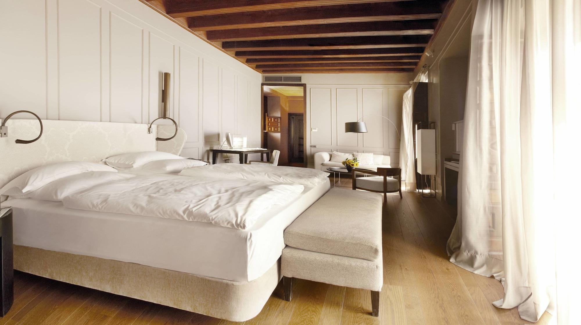 Coolrooms Palacio Villapanés