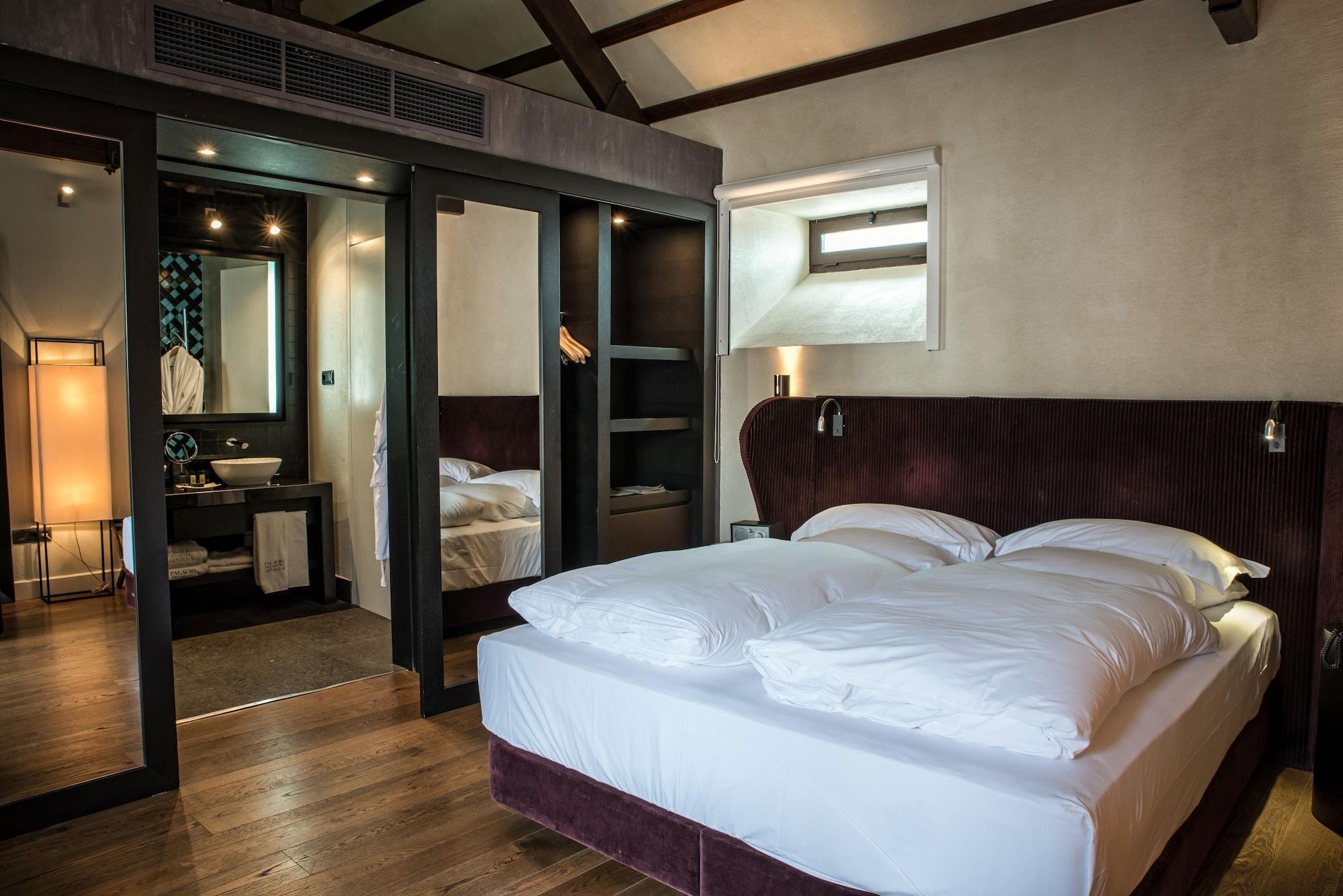 Coolrooms Palacio Villapanés