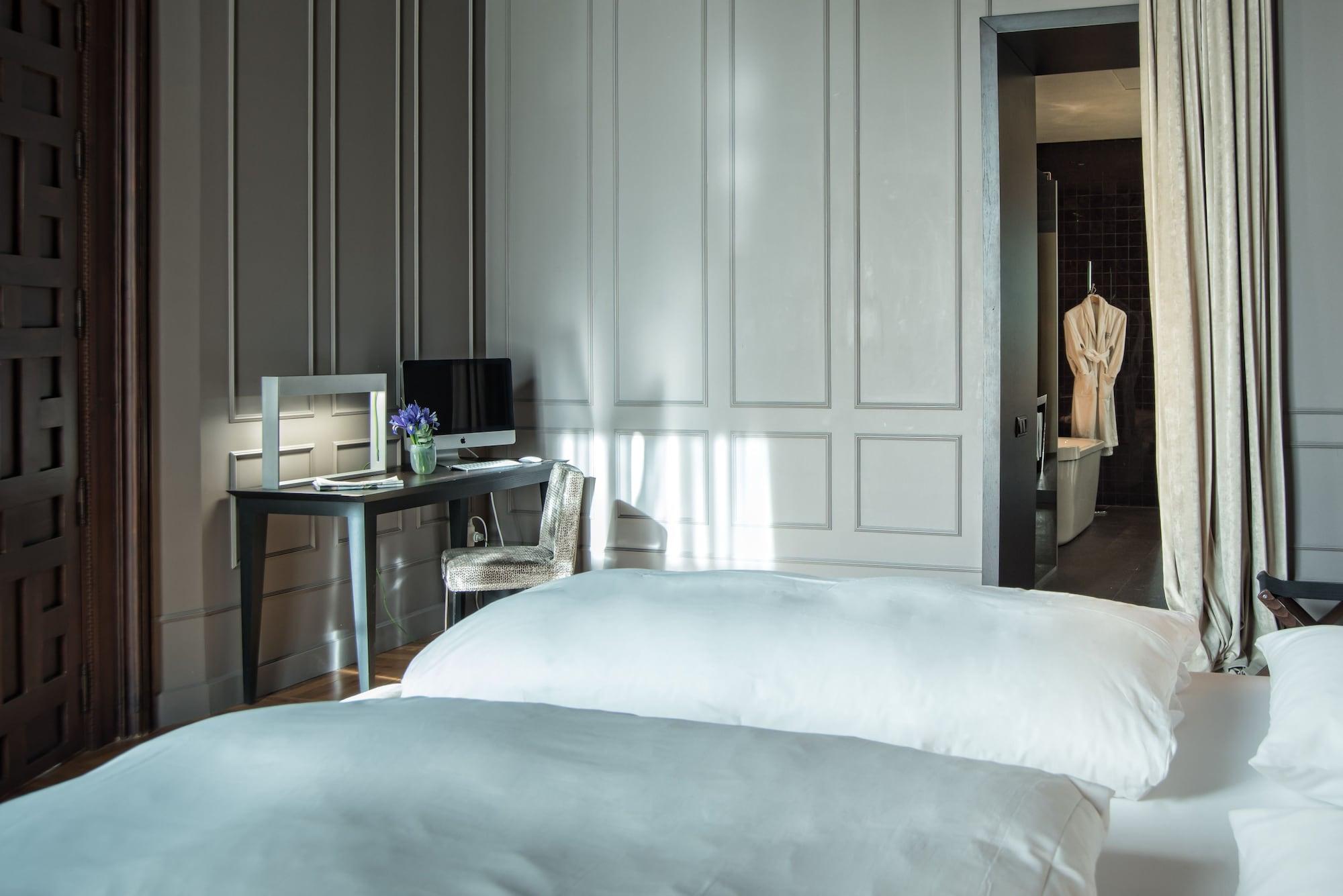Coolrooms Palacio Villapanés 5* Sevilla