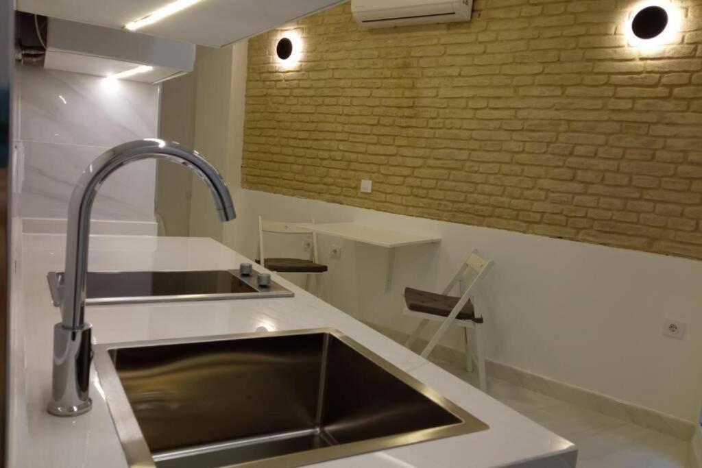 Ponce De Leon Urban Apartment Seville