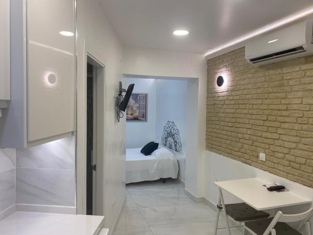 Apartment Ponce De Leon Urban Seville