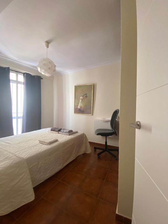 Romantico Placentines Apartment Seville