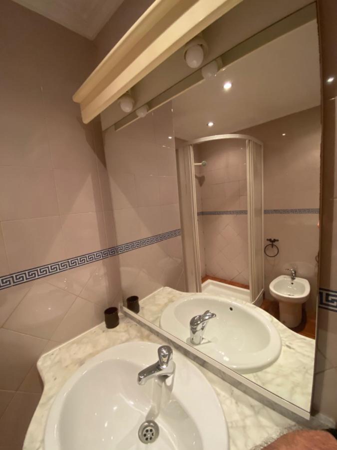 Romantico Placentines Apartment *