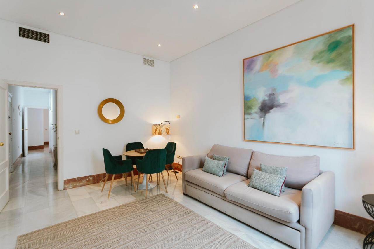 Bright And Cozy-1bd 1bth & 2bd 1bth- La Giralda Apartamento