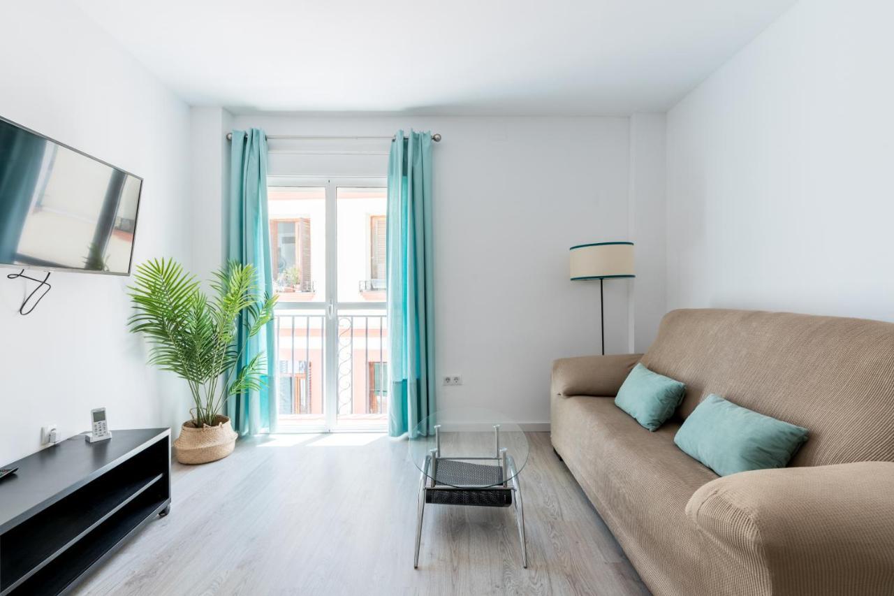 Olé - Santa Rufina Apartamento