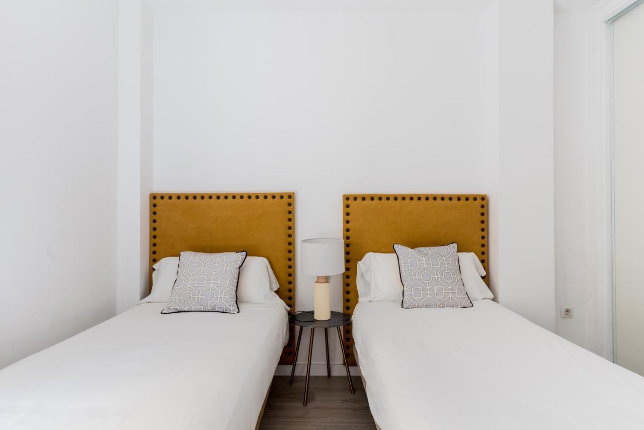 Olé - Santa Rufina Apartamento