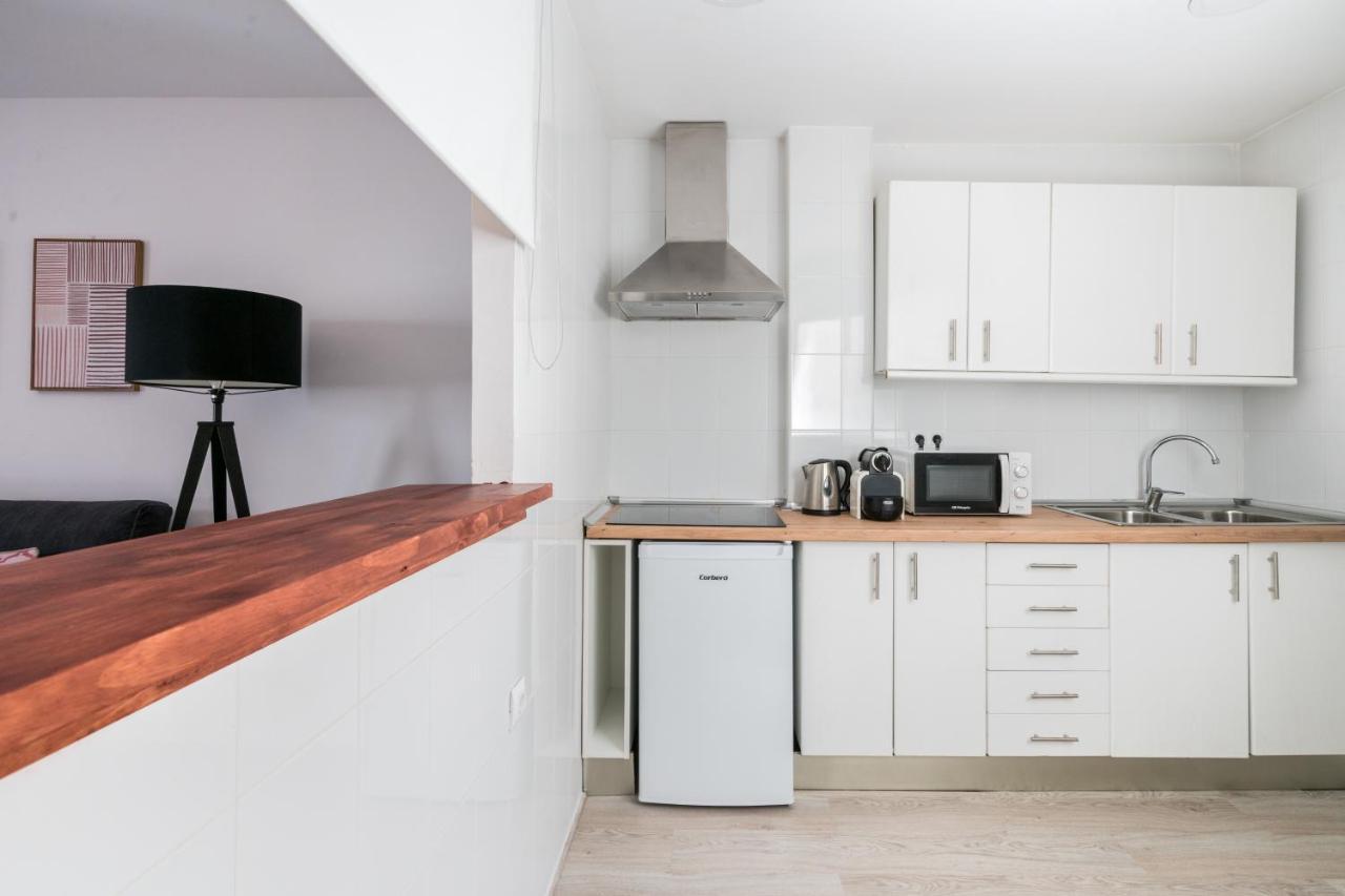 Olé - Santa Rufina Apartamento Sevilla