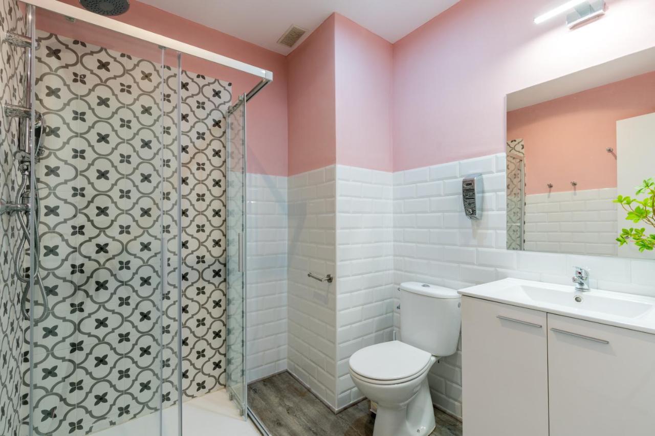 Olé - Santa Rufina Apartamento