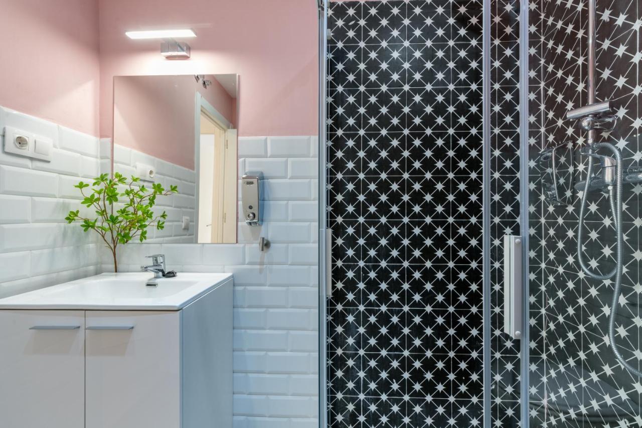 Apartamento Olé - Santa Rufina *