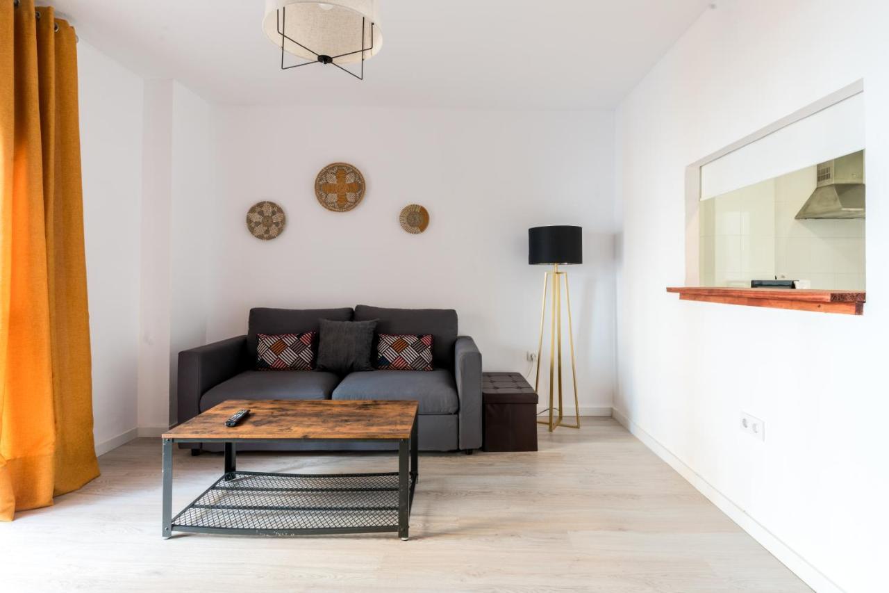 Olé - Santa Rufina Apartamento Sevilla