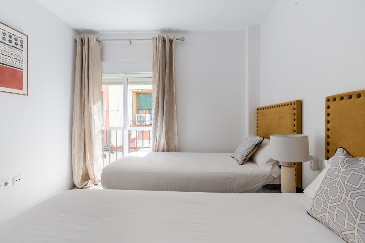Apartamento Olé - Santa Rufina Sevilla