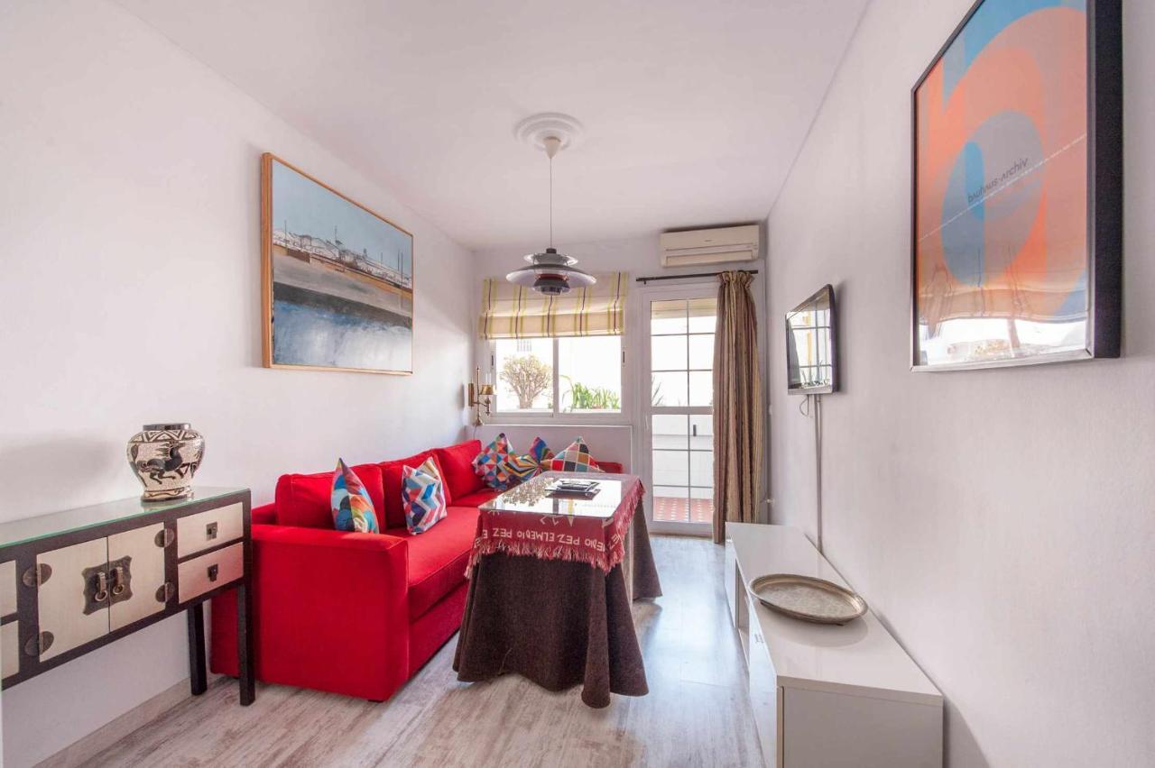 Apartamento Luminoso Céntrico 3 Hab 2 Baños *