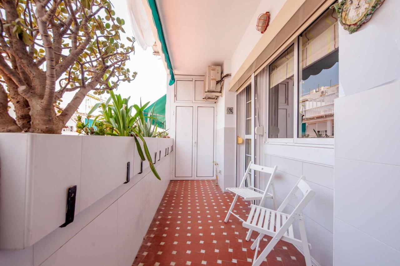 Apartamento Luminoso Céntrico 3 Hab 2 Baños Sevilla