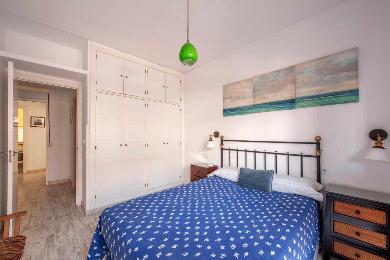 Apartamento Luminoso Céntrico 3 Hab 2 Baños