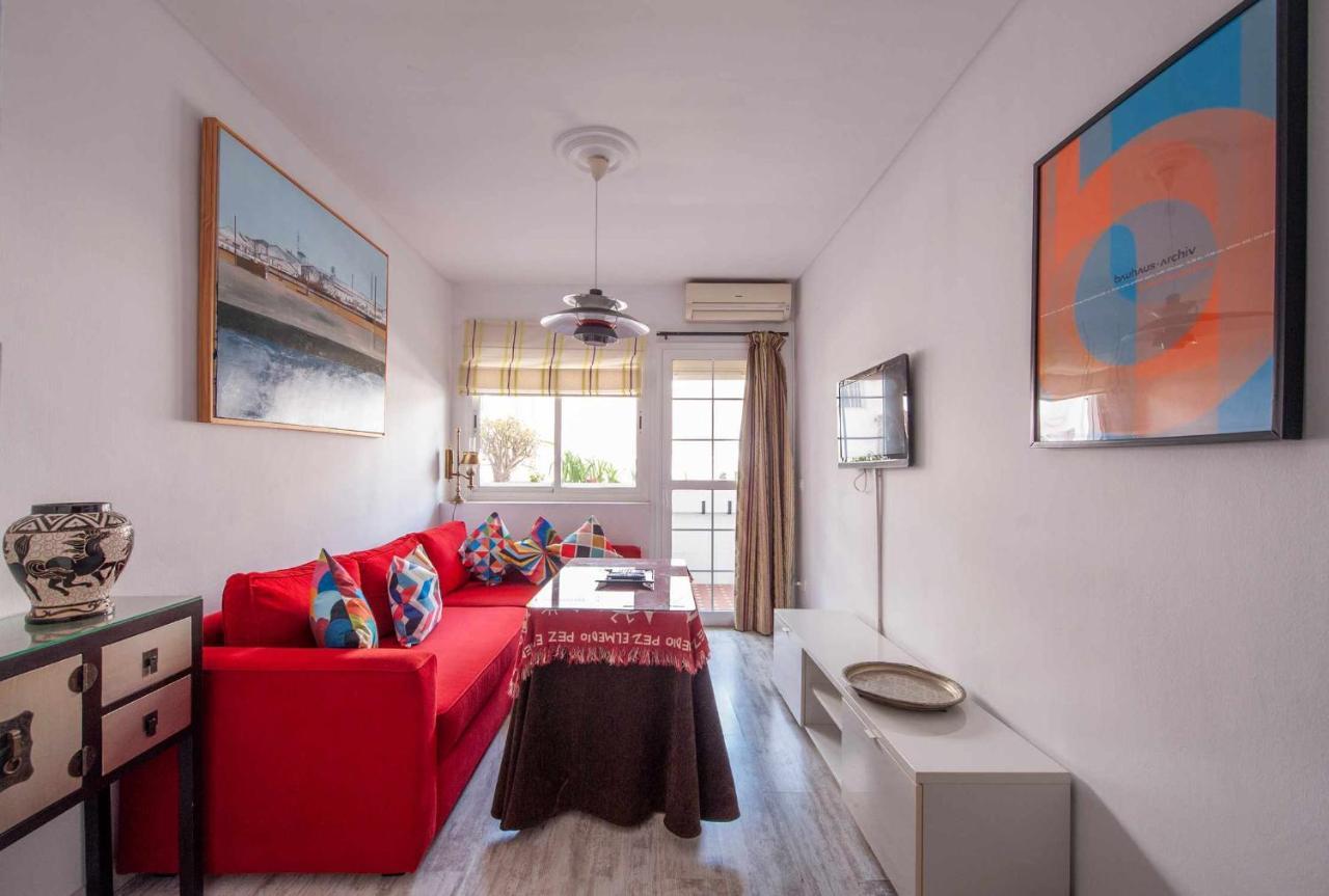 Luminoso Céntrico 3 Hab 2 Baños Apartamento Sevilla
