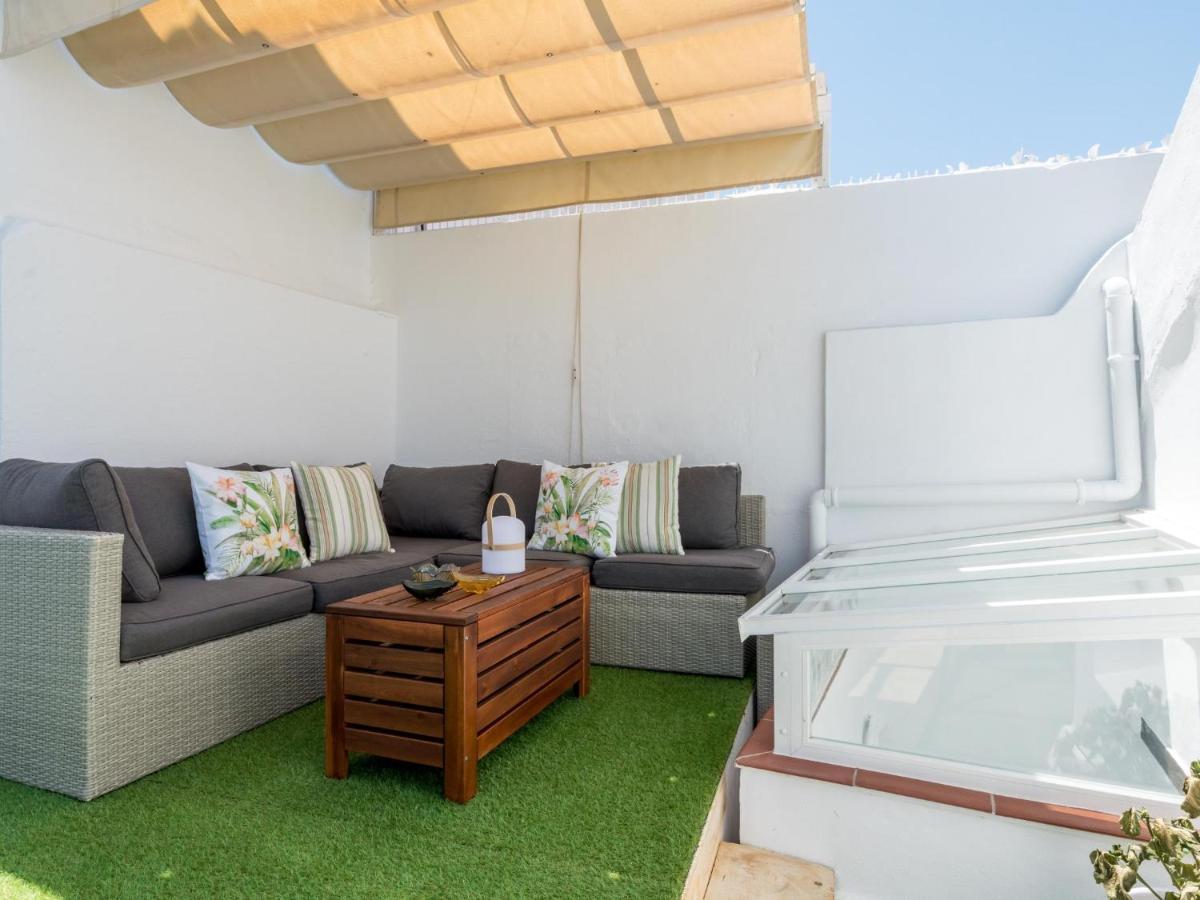 Unique Homes La Juderia Parking & Jacuzzi *