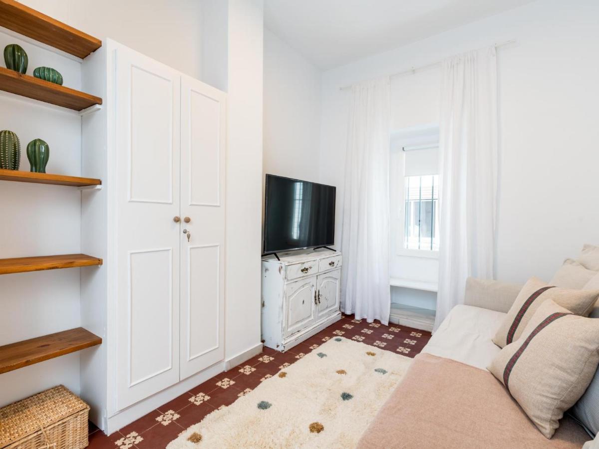 Unique Homes La Juderia Parking & Jacuzzi Сasa de vacaciones Sevilla
