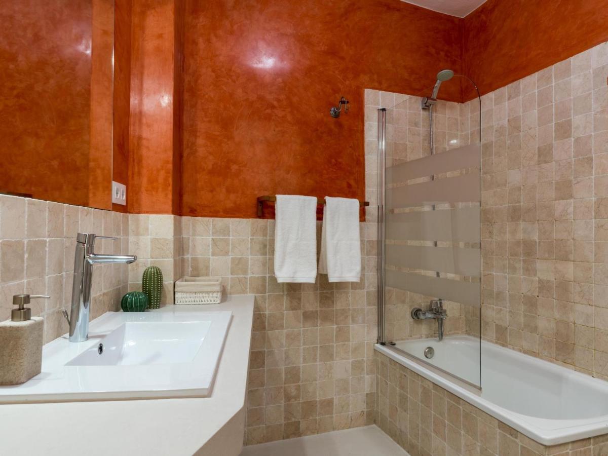 Unique Homes La Juderia Parking & Jacuzzi Сasa de vacaciones Sevilla