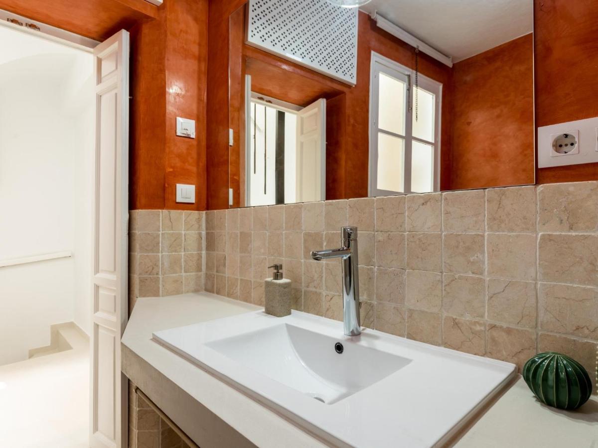 Unique Homes La Juderia Parking & Jacuzzi Sevilla