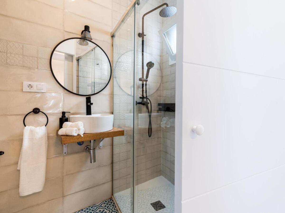 Unique Homes La Juderia Parking & Jacuzzi Сasa de vacaciones Sevilla