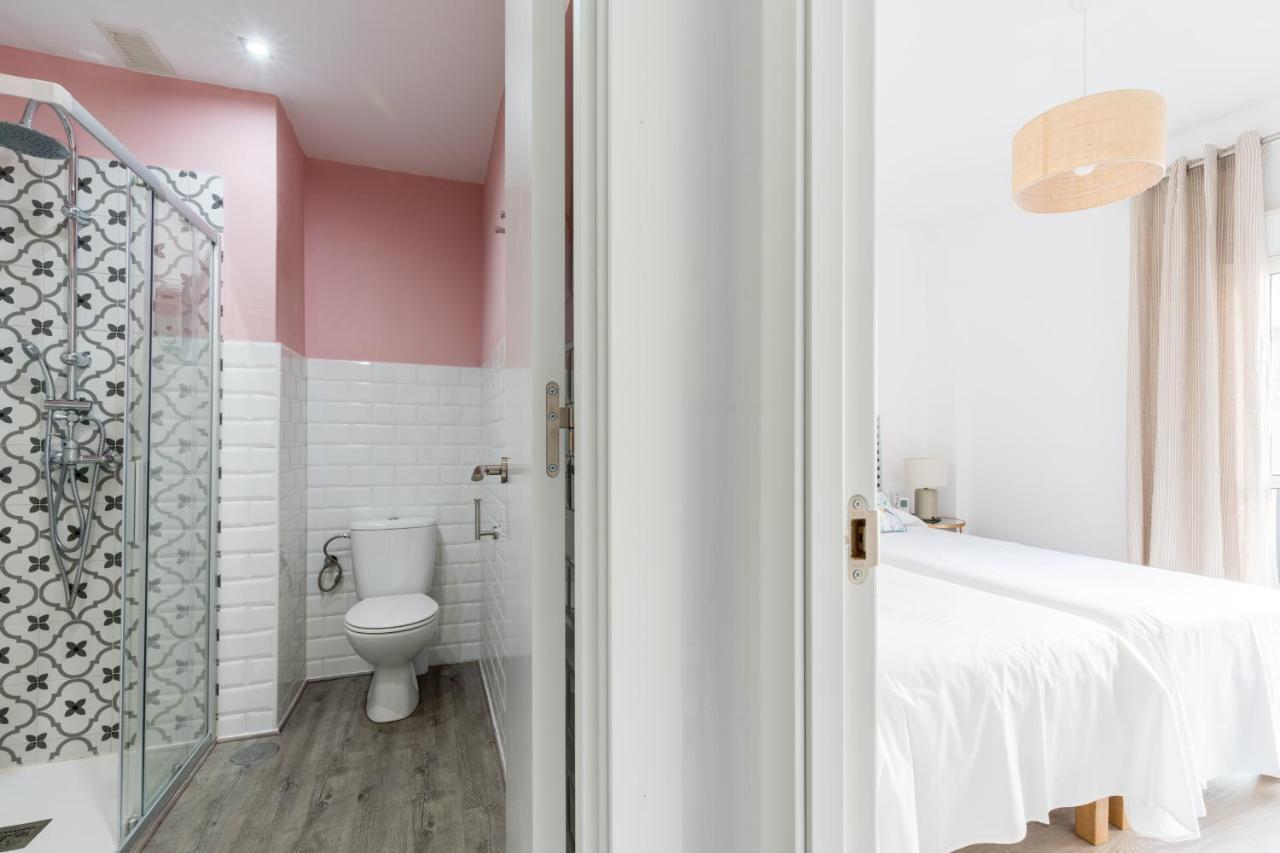 Olé - Santa Rufina Apartamento Sevilla