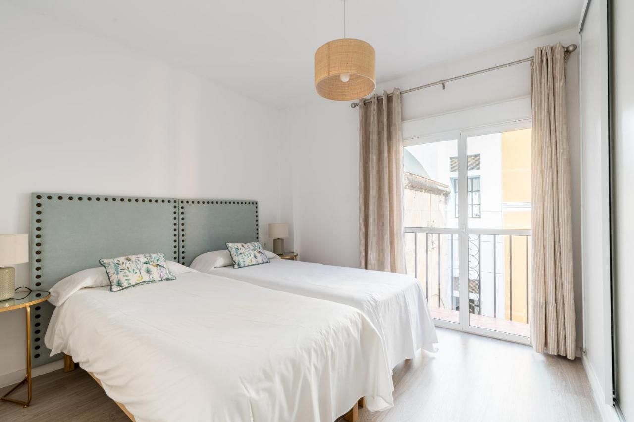 Olé - Santa Rufina Apartamento *