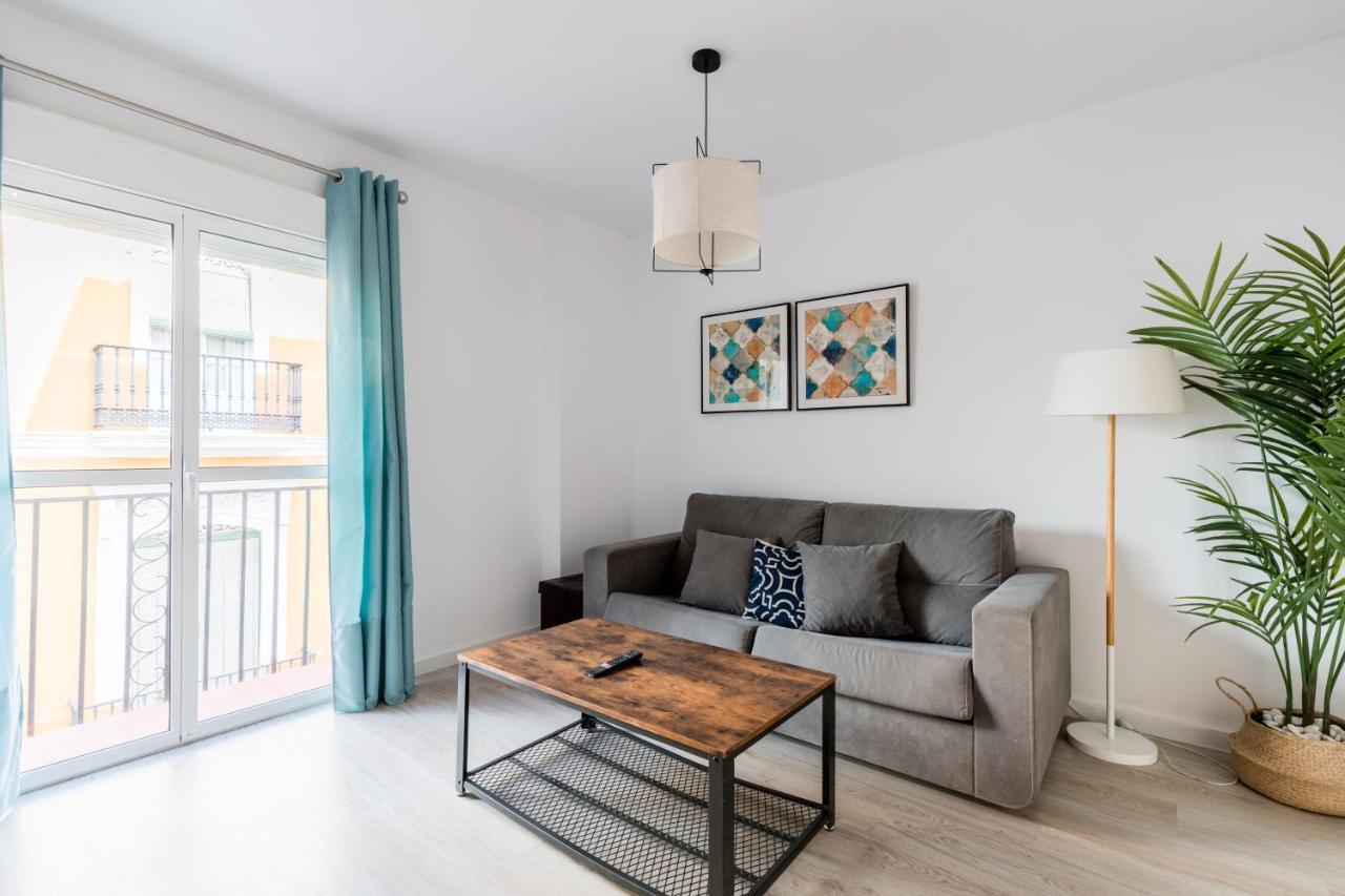 Olé - Santa Rufina Apartamento