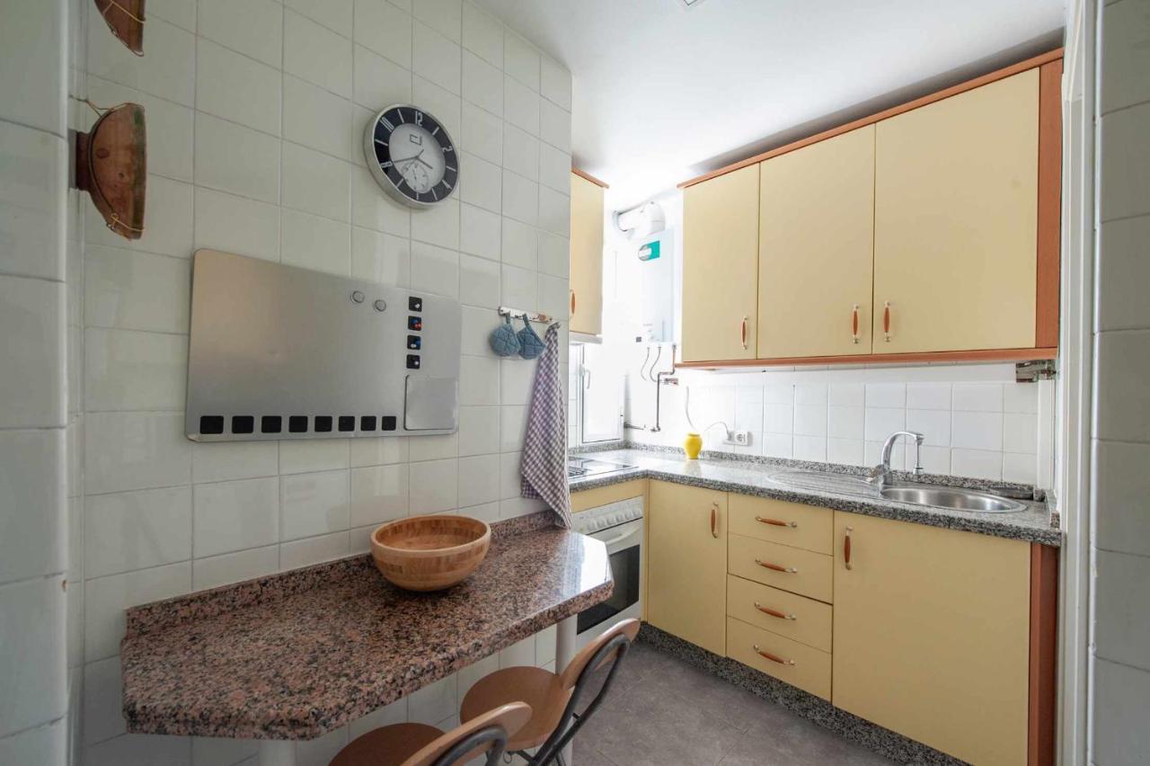 Luminoso Céntrico 3 Hab 2 Baños Apartamento