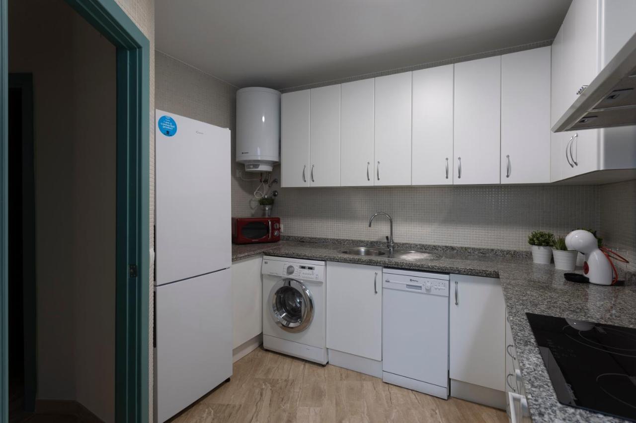 Bonito Nice Apartamento Centro * Sevilla