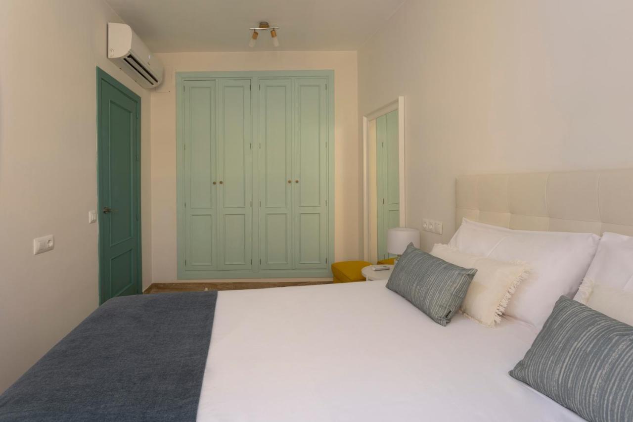 Bonito Nice Apartamento Centro *