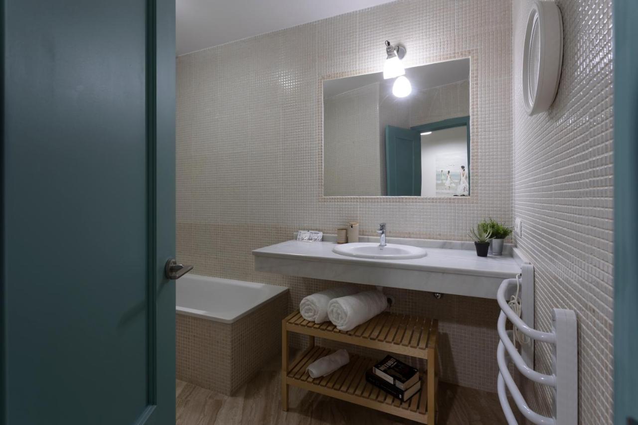 Bonito Nice Apartamento Centro