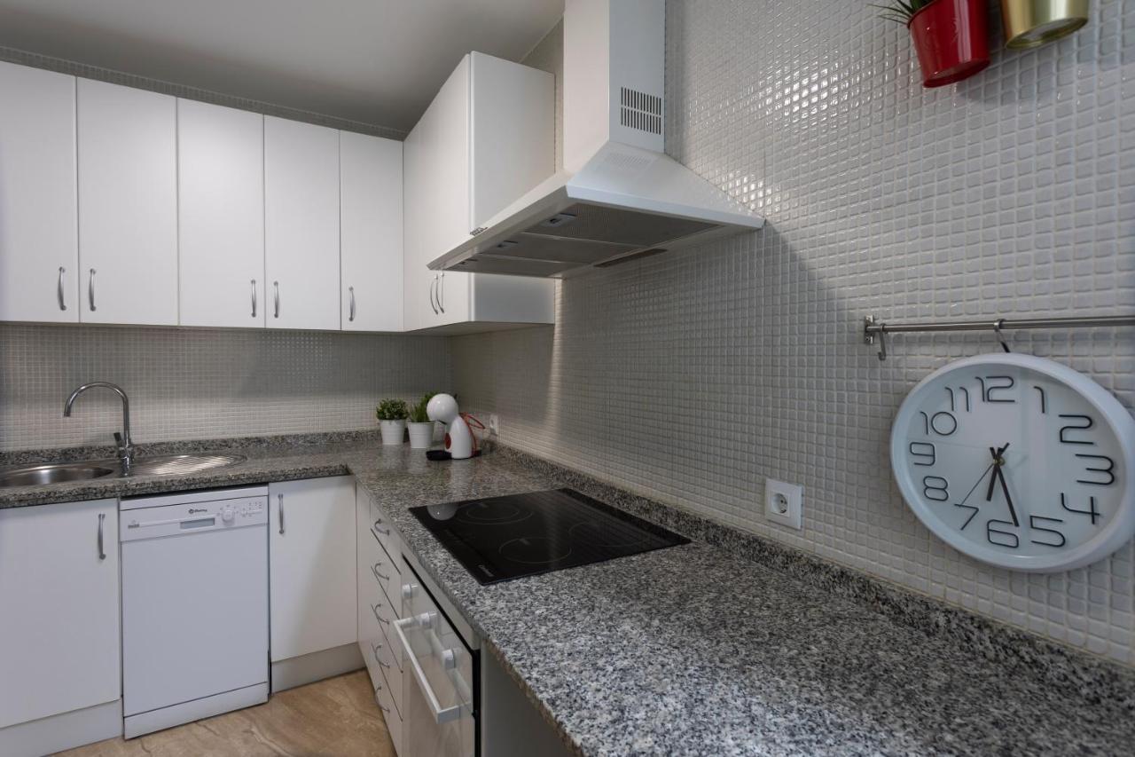 Bonito Nice Apartamento Centro Sevilla