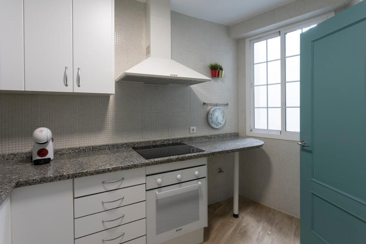 Bonito Nice Apartamento Centro Sevilla