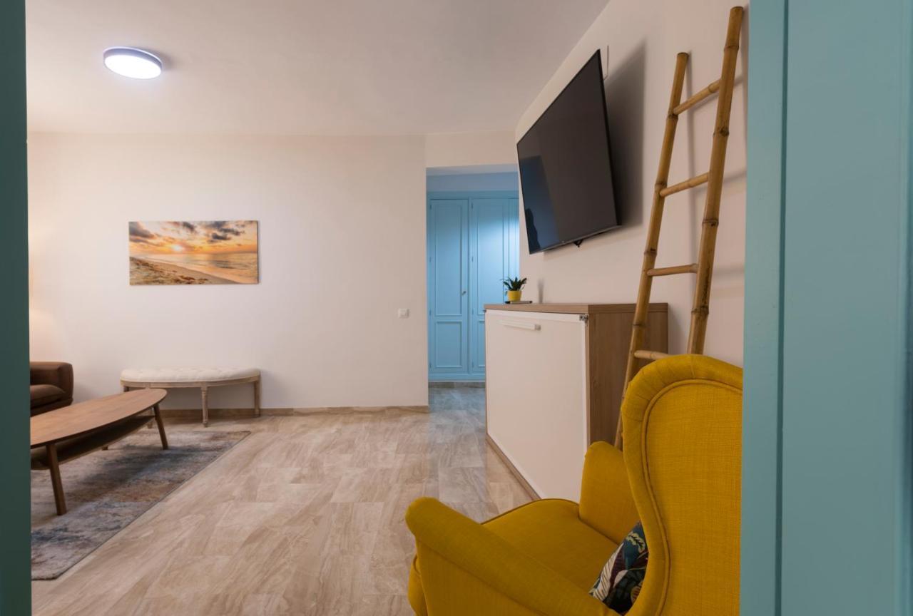Bonito Nice Apartamento Centro Apartamento