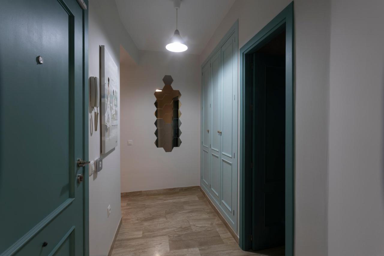 Bonito Nice Apartamento Centro Sevilla