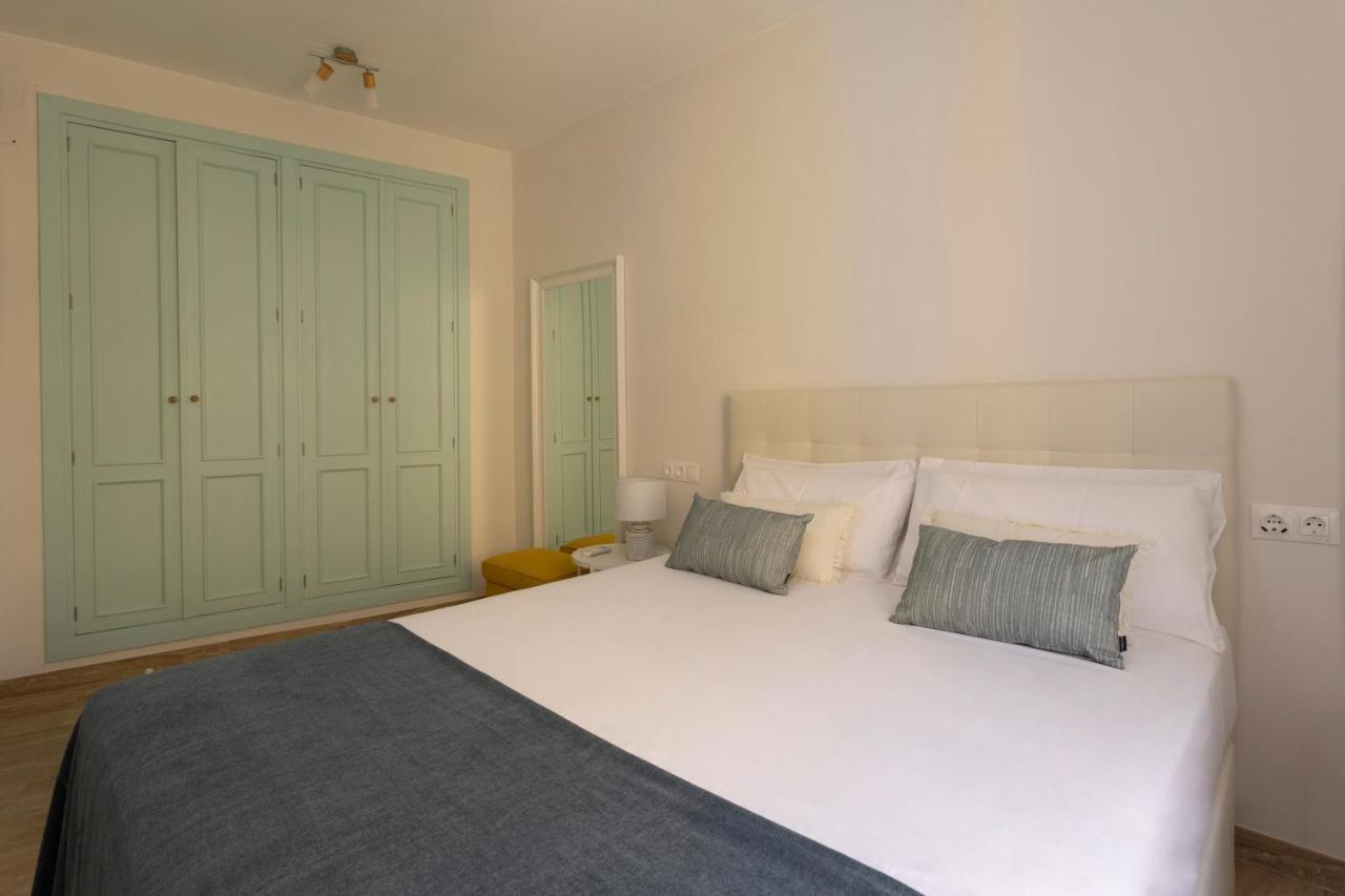 Bonito Nice Apartamento Centro Sevilla
