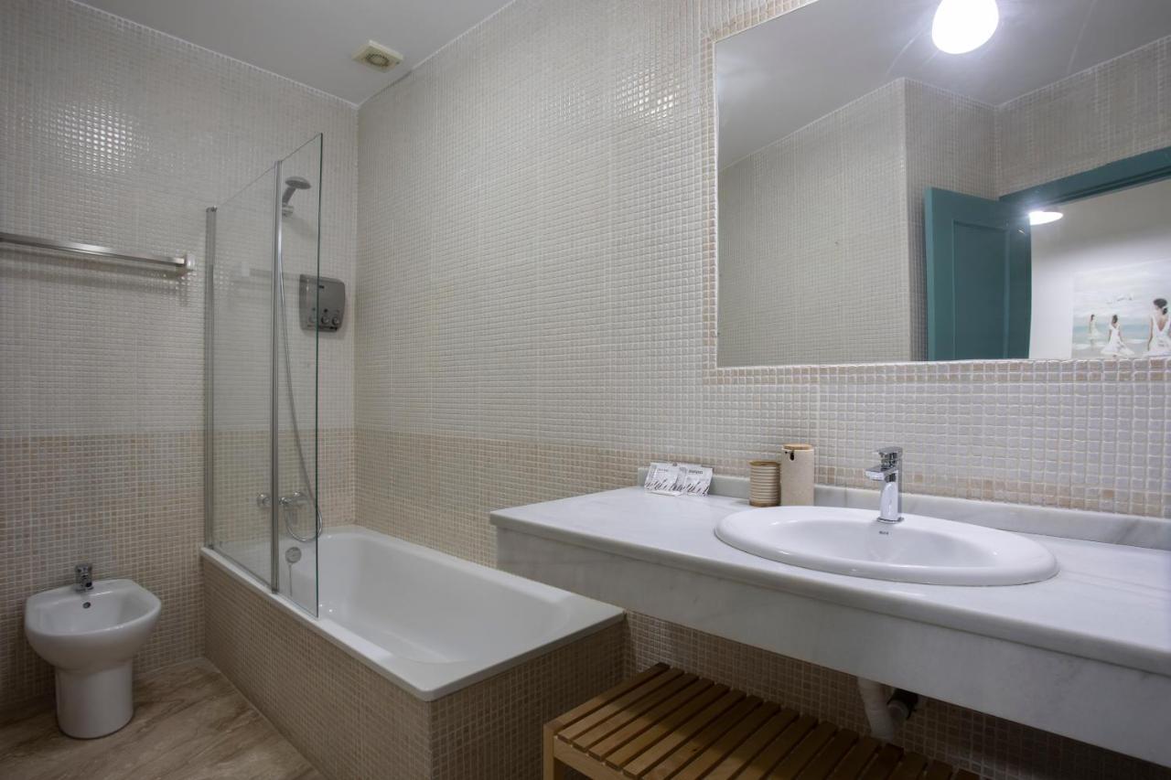 Bonito Nice Apartamento Centro Apartamento Sevilla